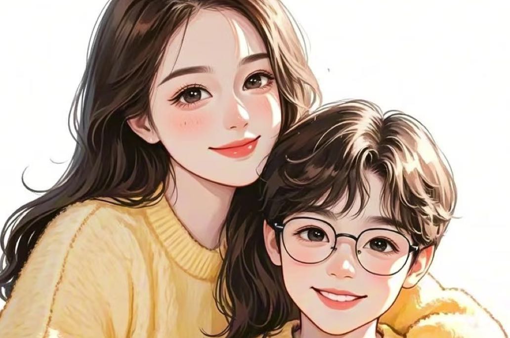 单亲妈妈带儿子需要注意什么