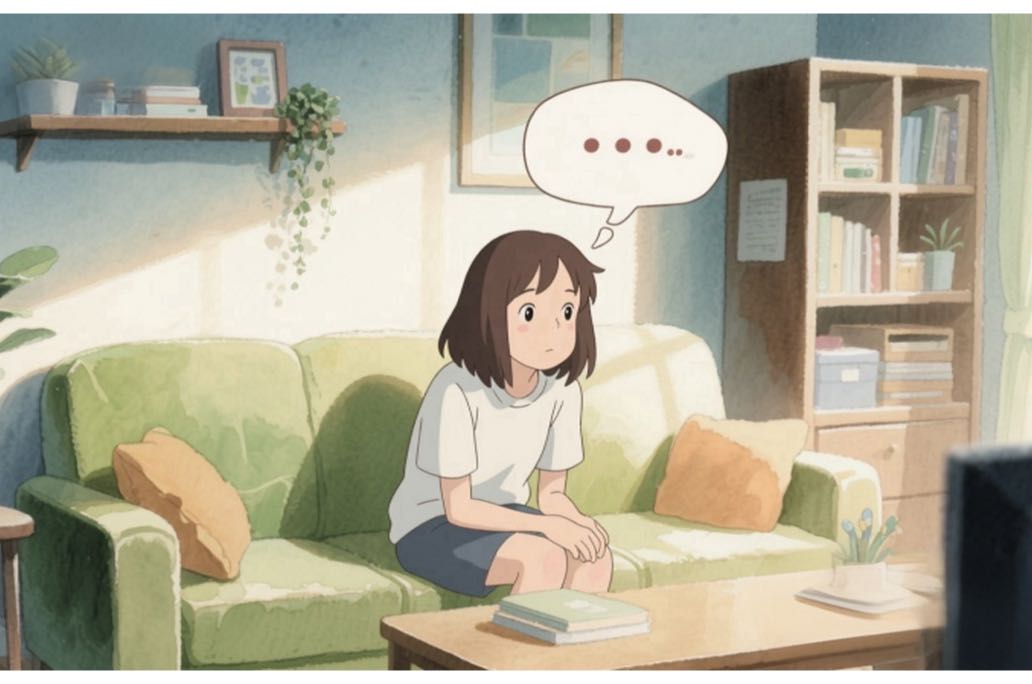 高敏感人格的自救：当别人的一句话成为你的惊涛骇浪