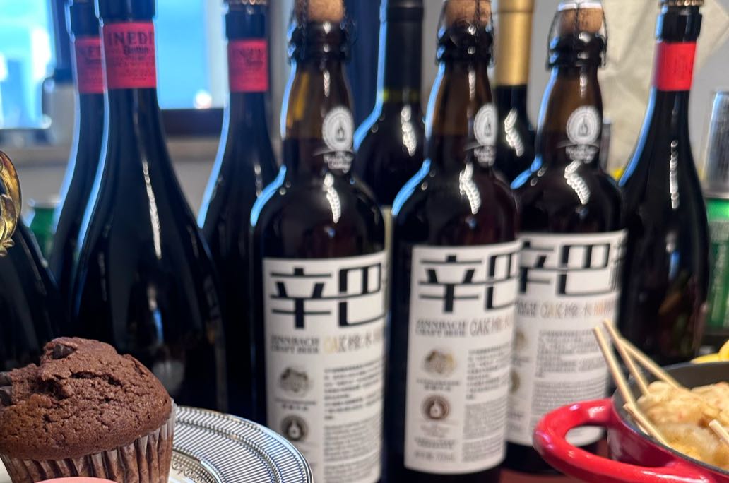  职场小白成长之路之酒桌文化