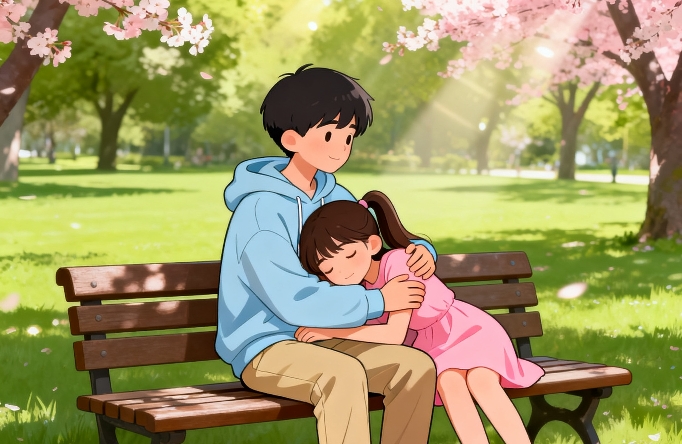 在真实与磨合中找到相处的答案