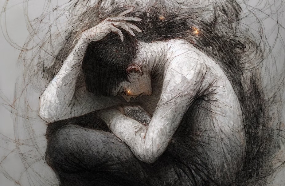 认知视角：烦恼的本质是思维的“认知偏差”