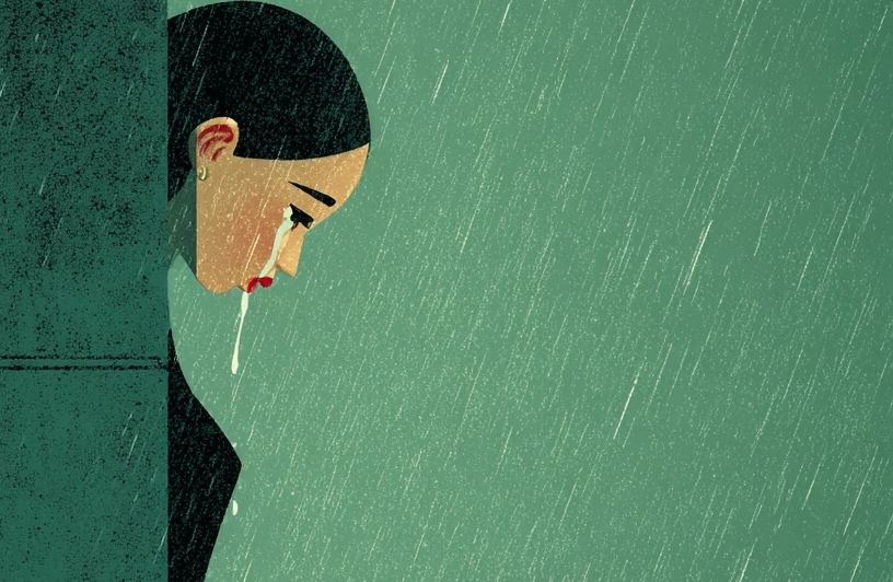 烦恼的认知陷阱：你如何“制造”了自己的情绪