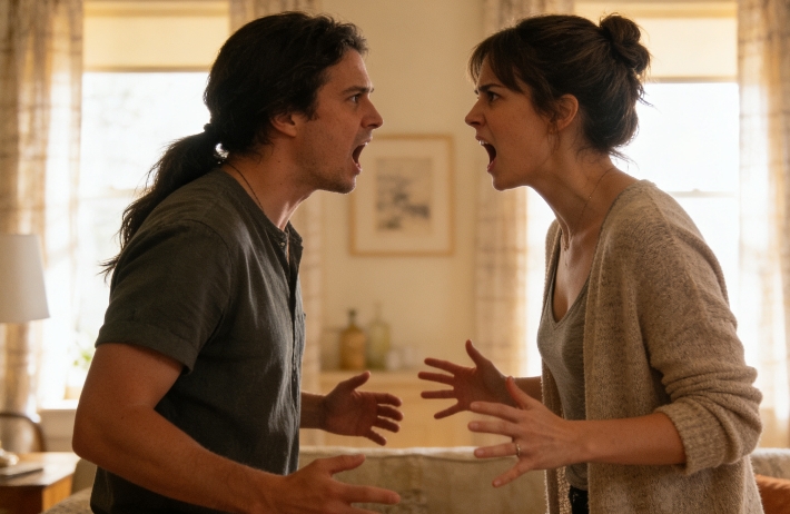 情绪崩溃时，该怎么办