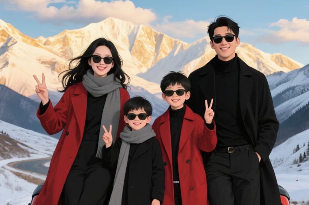 如何改善亲子关系