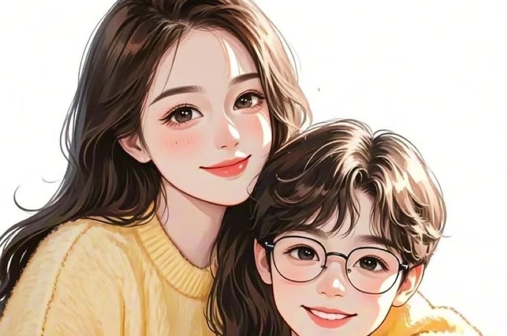 如何判断亲子关系和谐与否