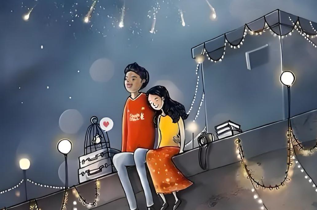 如何在感情中避免一味讨好？