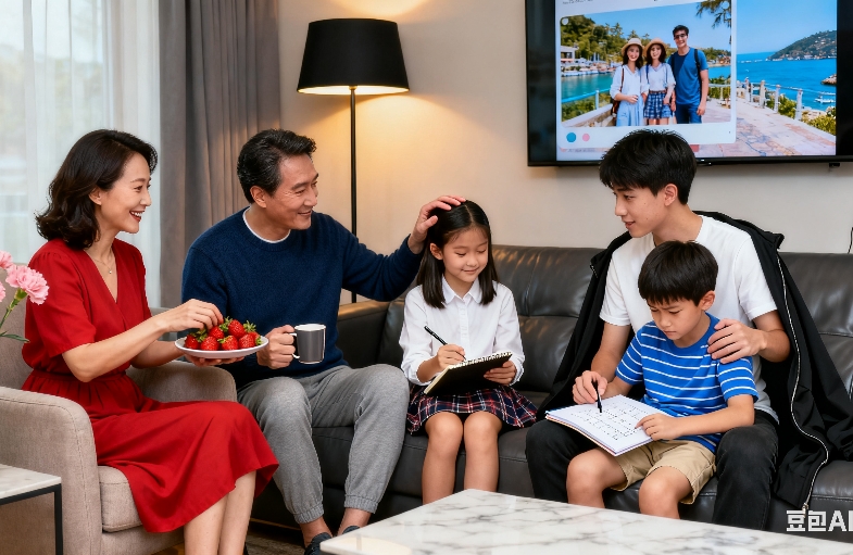 不同层次的认知思维方式如何教育孩子