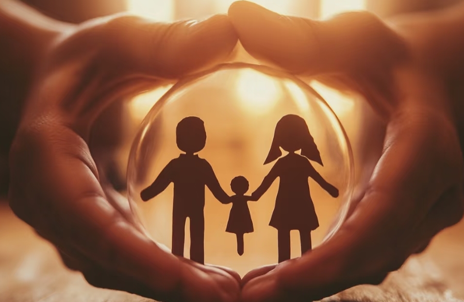 冲突后的情感修复：打破“冷战—指责”的循环