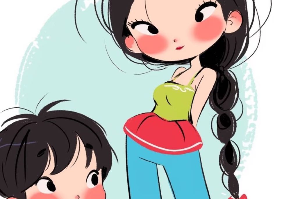 减少控制型养育伤害