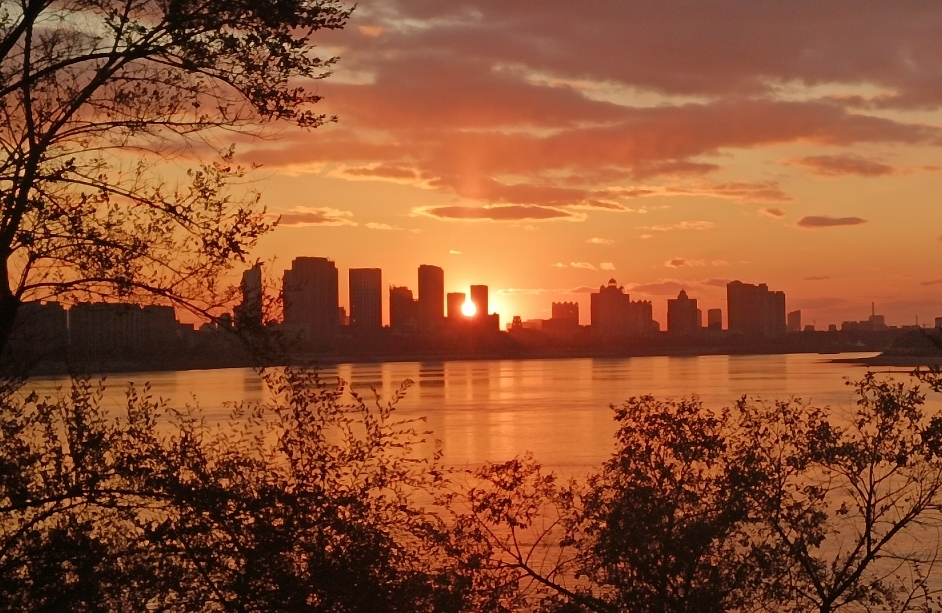 婚恋关系心理学手记