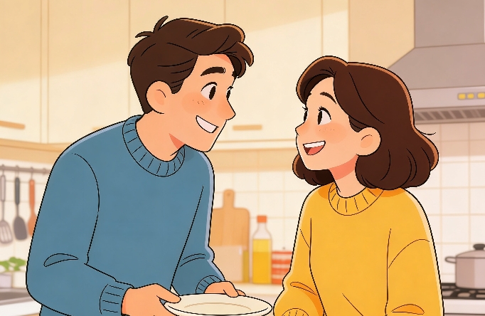 经营家庭：看见彼此的情绪需求，才是亲密的底色