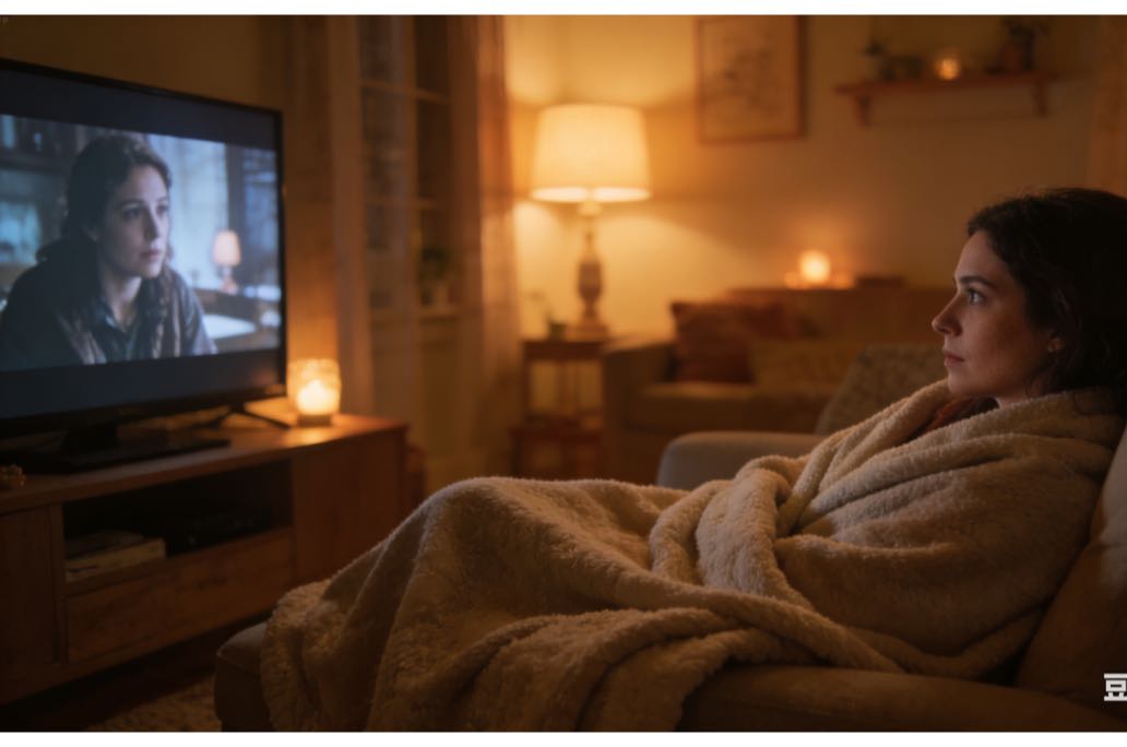 爱自己2️⃣是把“选择权”握在手中