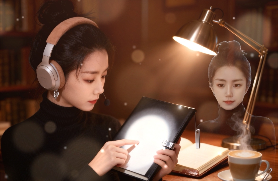 在笨拙的碰撞里，找到真实的温度