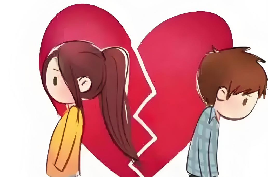 察觉到爱情消逝的几个细节