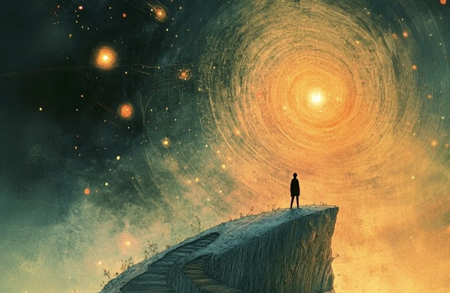 正确接纳自己的核心方法