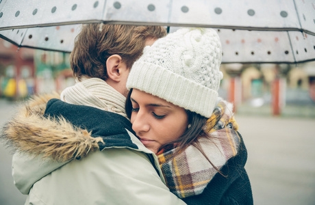 关系挽回之沟通策略