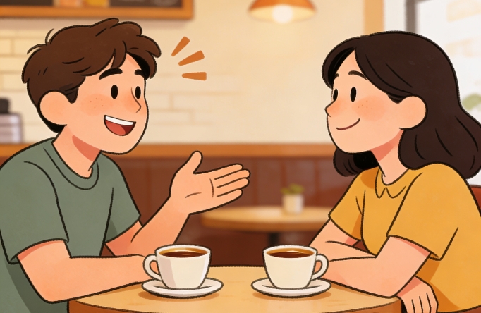 走出社交恐惧：搭建高质量的人际关系