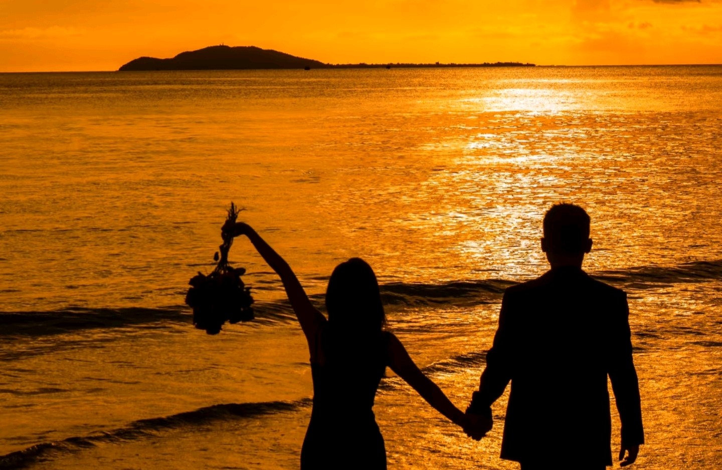 好的关系，从不透支真心