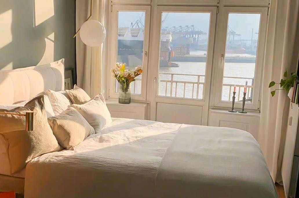 三束光：异地恋的保鲜与坚守指南