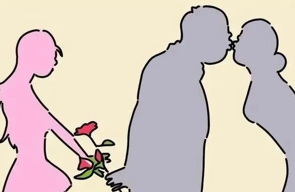 出轨后的修复之路：从破裂到重建