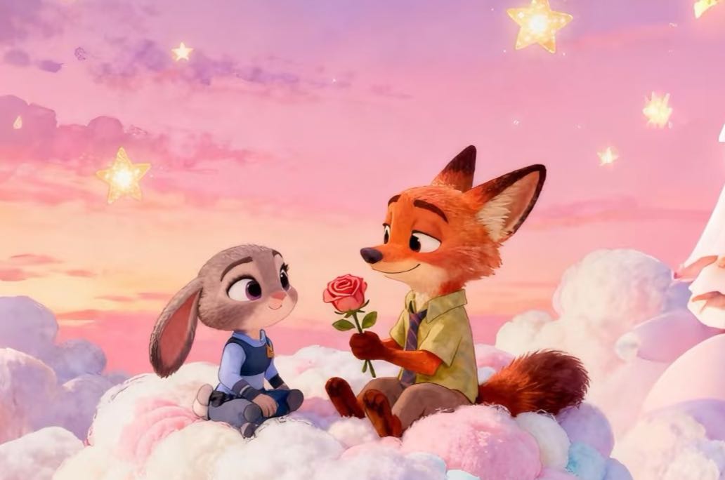 罗森塔尔效应在婚姻当中的应用。