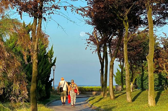 “门当户对”永不过时，不是拜金，是三观的同频