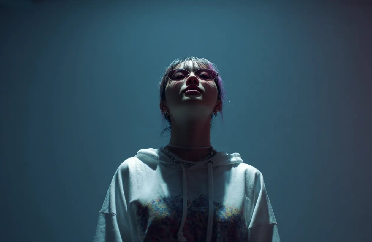 心理韌性相關(guān)圖片