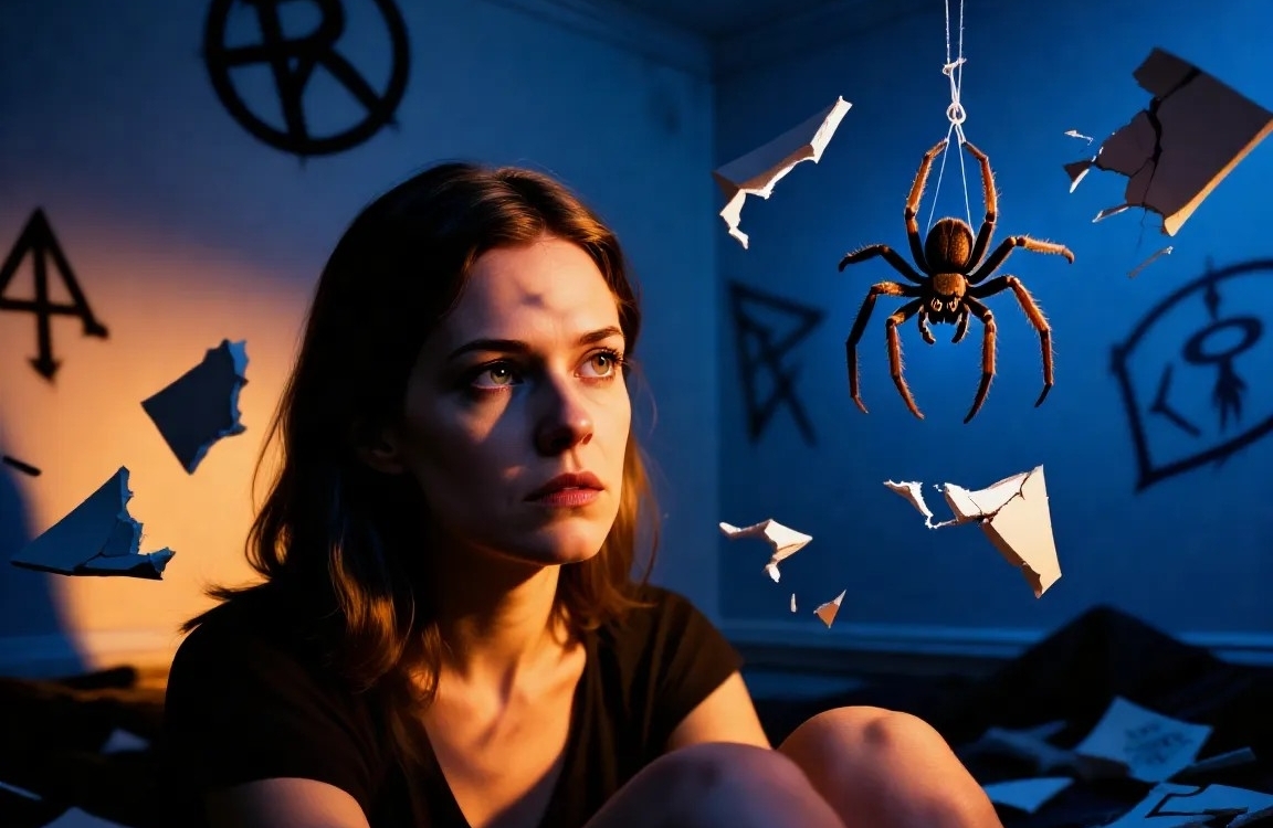 認(rèn)知重構(gòu)相關(guān)圖片