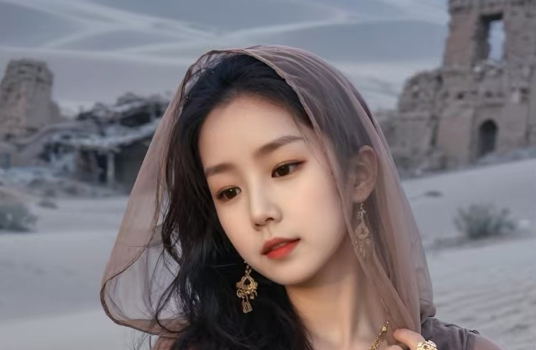 让“心碎”的碎片，慢慢沉入生命的河床