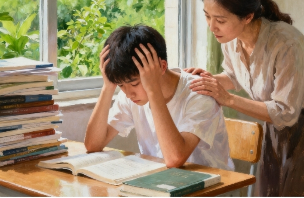 原生家庭不是宿命：3步打破固有模式