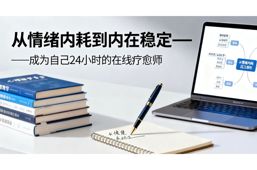 亲密关系争吵不休？先低头的人，从不是输家