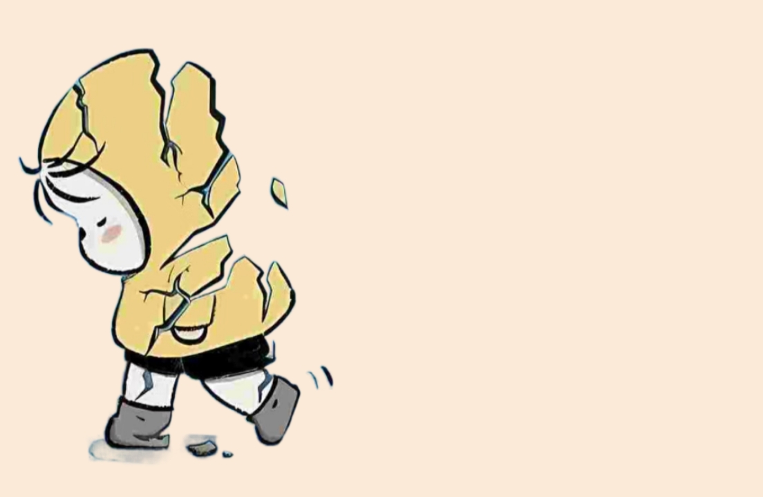 “乖乖女”如何做回真实的自己：从说“好的”到说“不”