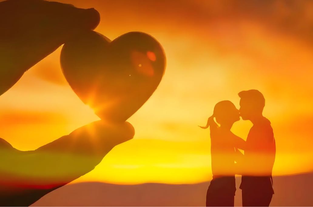 情侣间情感如何保鲜！