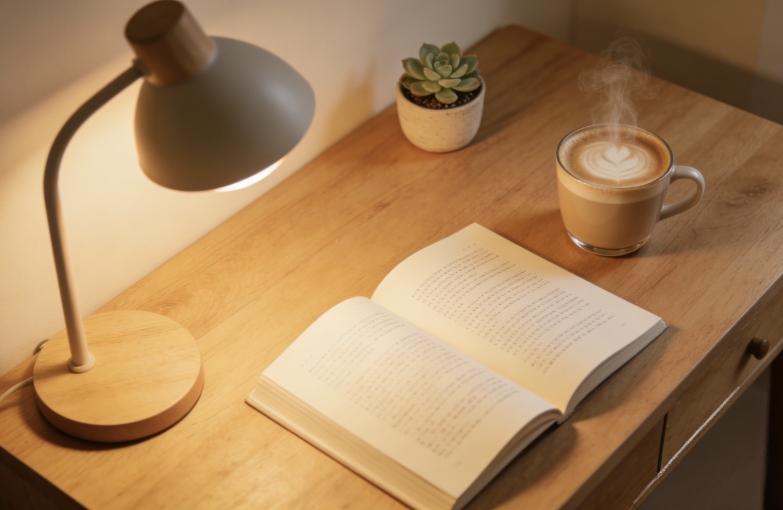 女性走出感情困惑：简单几步，慢慢找回自己