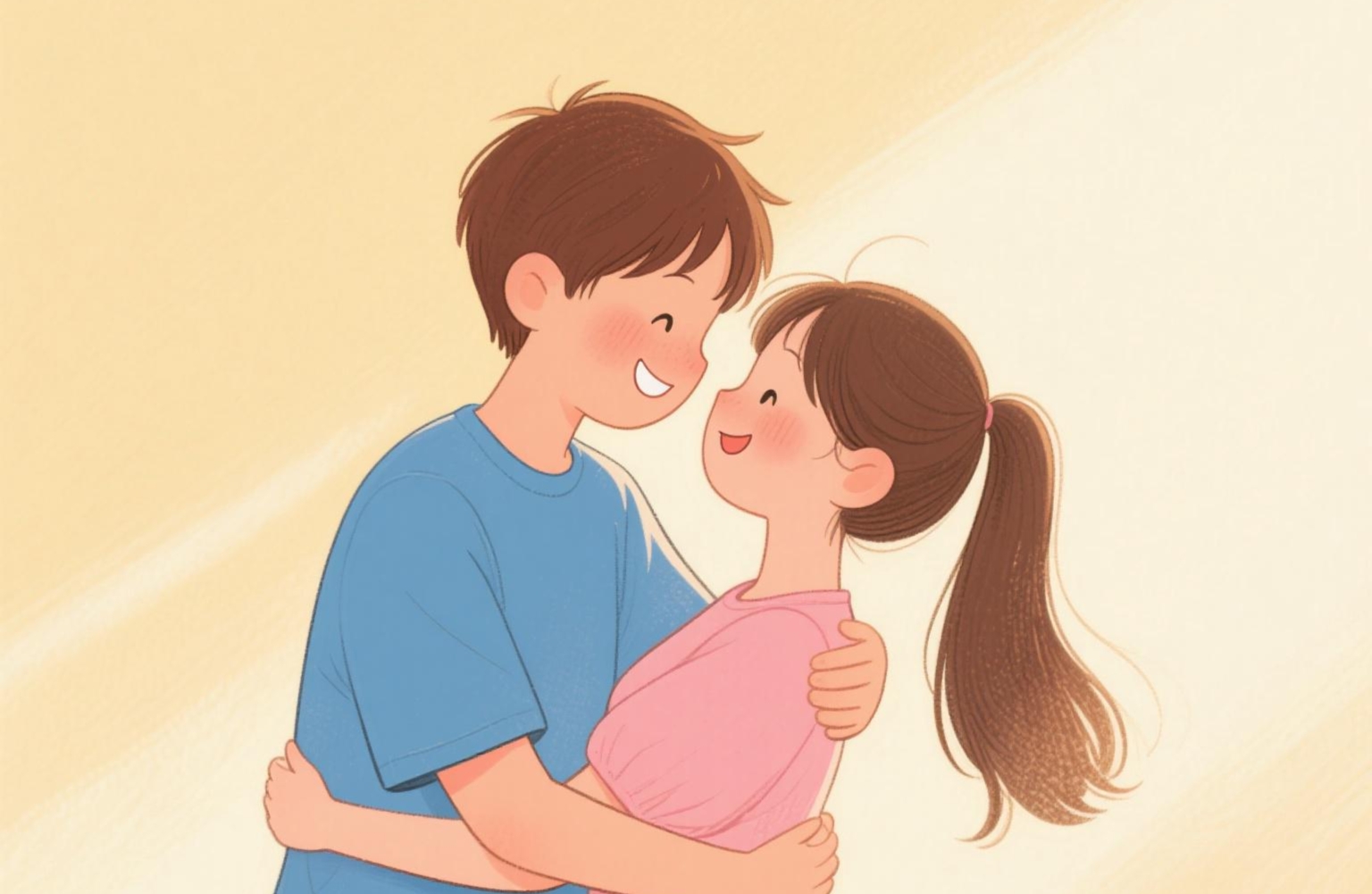 心理学如何解释“一见钟情”