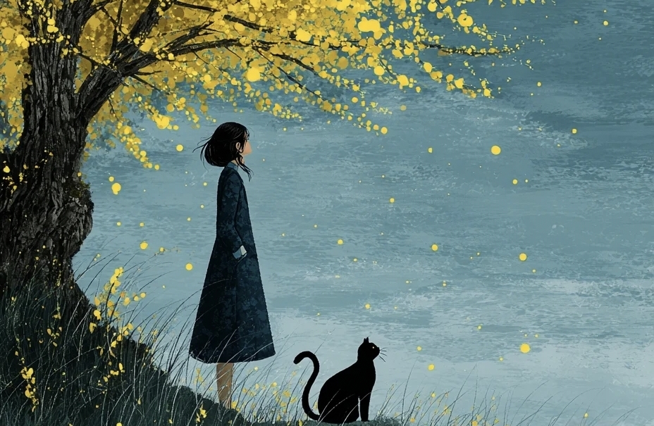 停止自我批判：从苛责自己到善待自己的三步法