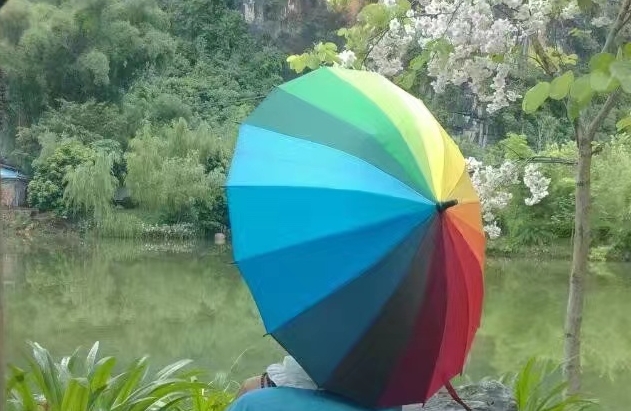 爱是温暖，是可以练习的日常