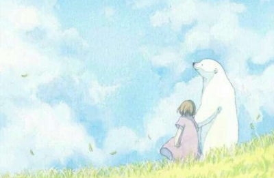 与低落情绪共处的练习：像照顾阴天的自己