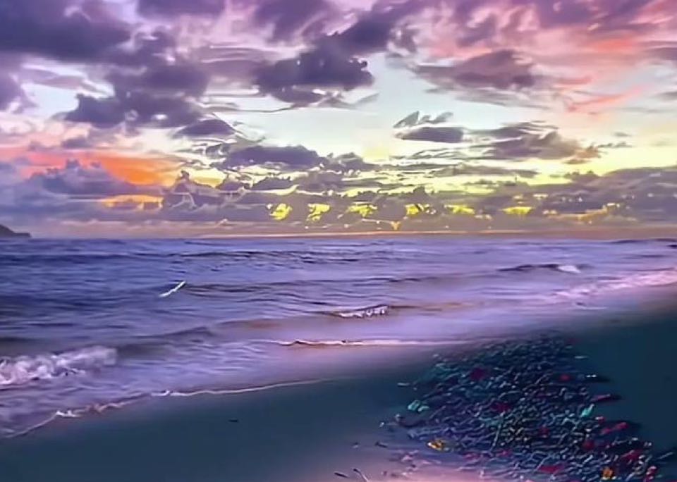 伴侣之间性格不同才能走的更长远