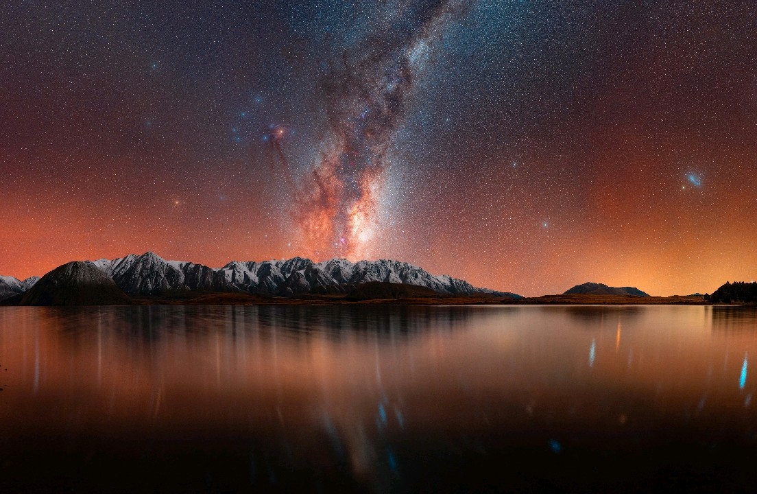 自信的两种类型#你认为自信是怎样的呢🤔