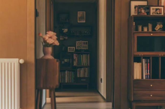 抑郁形成的几点原因