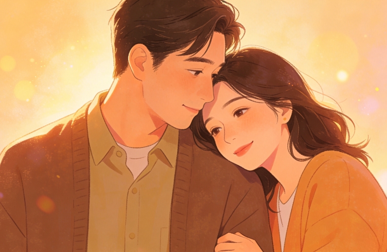 夫妻一方有依恋：读懂需求，筑牢婚姻的情感根基