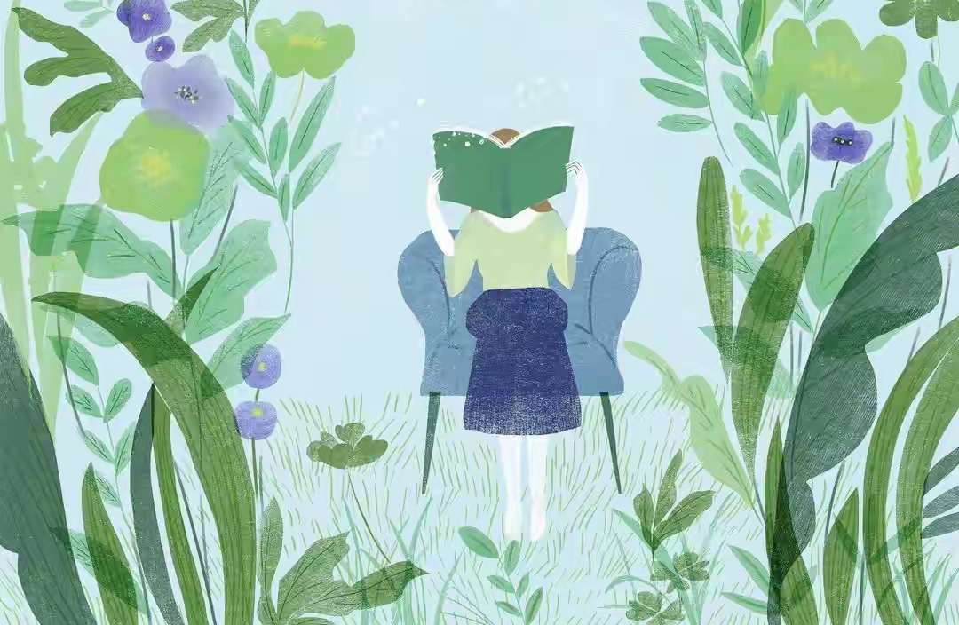 容易焦虑的人，都被“穷思竭虑”困住了