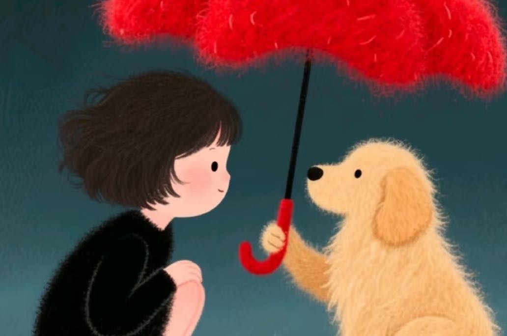 助人型人格的人，如何才能更好的爱自己？