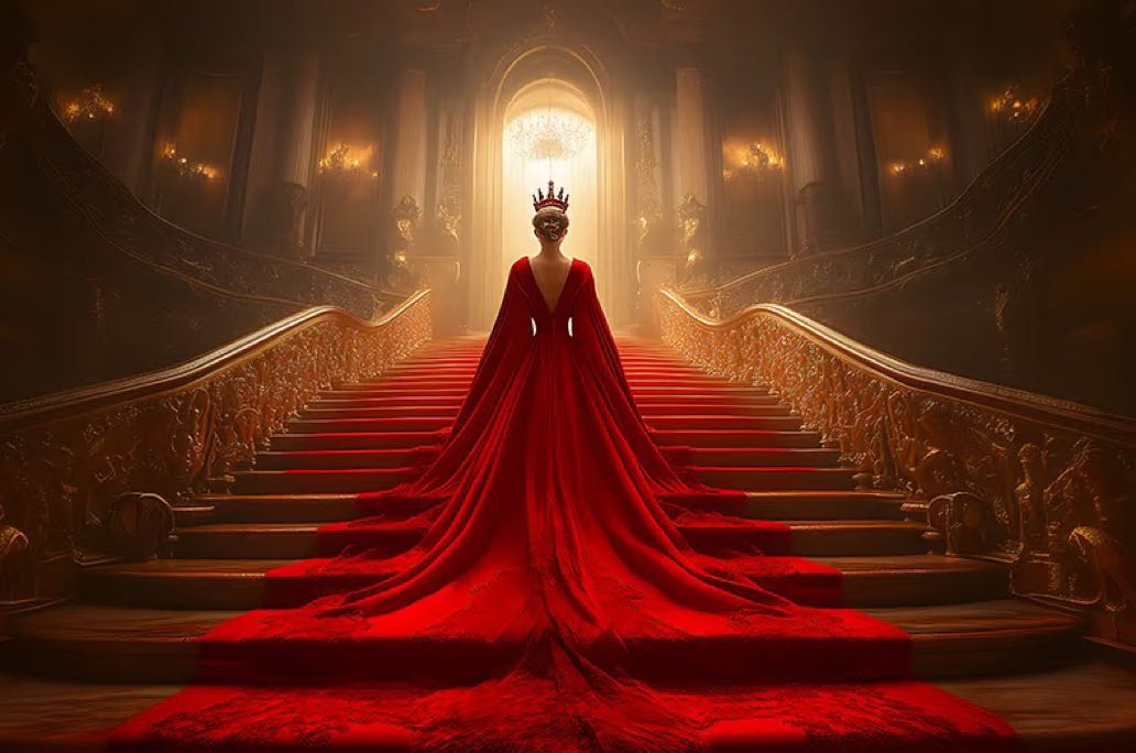 成就型人格的特点