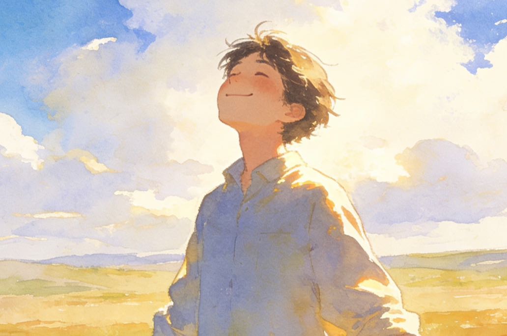 走出情感内耗：5个小步骤，把自己还给自己