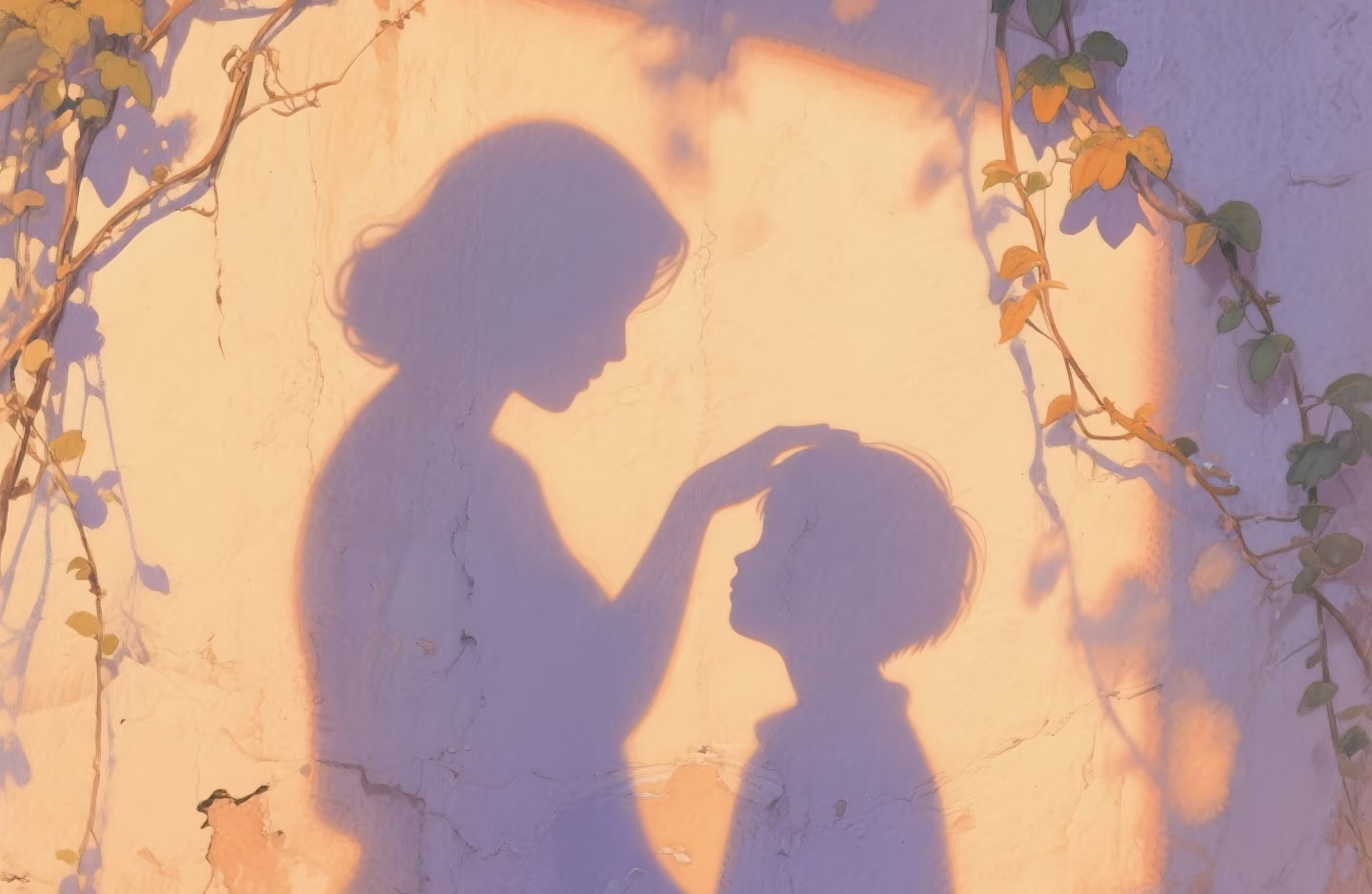 良好的亲子关系应该如何做