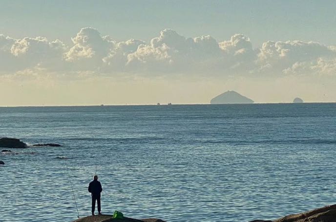 对于焦虑的认识