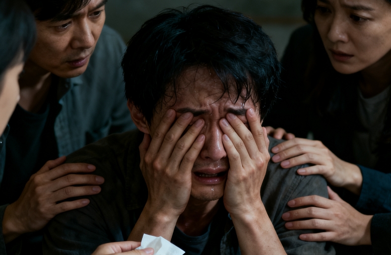 注意！这不是抑郁，而是情绪吸血鬼！