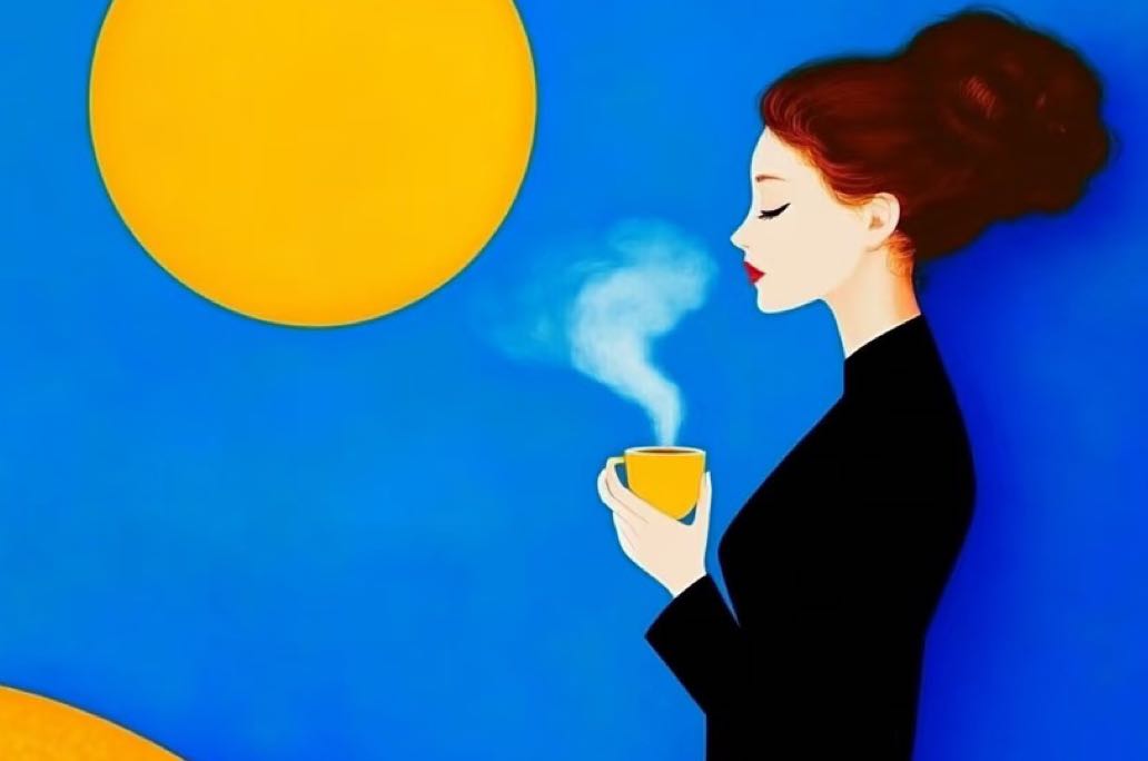 控制型人格的人如何放下过度的掌控欲？